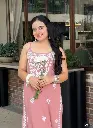 Beautiful Noodle strap fine embroidery