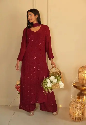 Beautiful Viscose Long Kurtis
